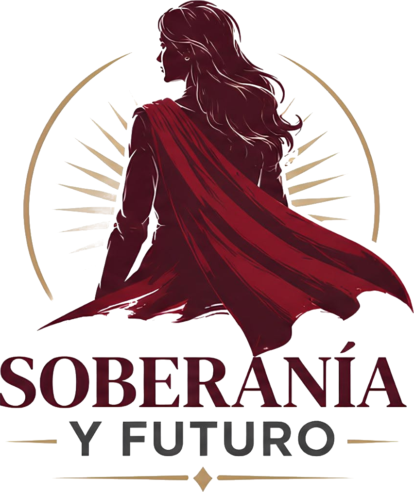 Soberanía y Futuro
